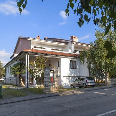 Apartment Urban Porec Luaran gambar