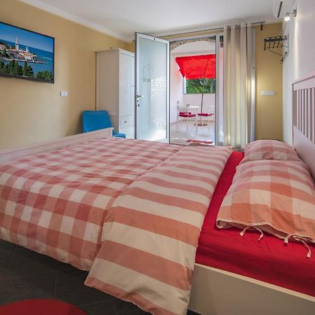 Apartment Urban Porec Luaran gambar