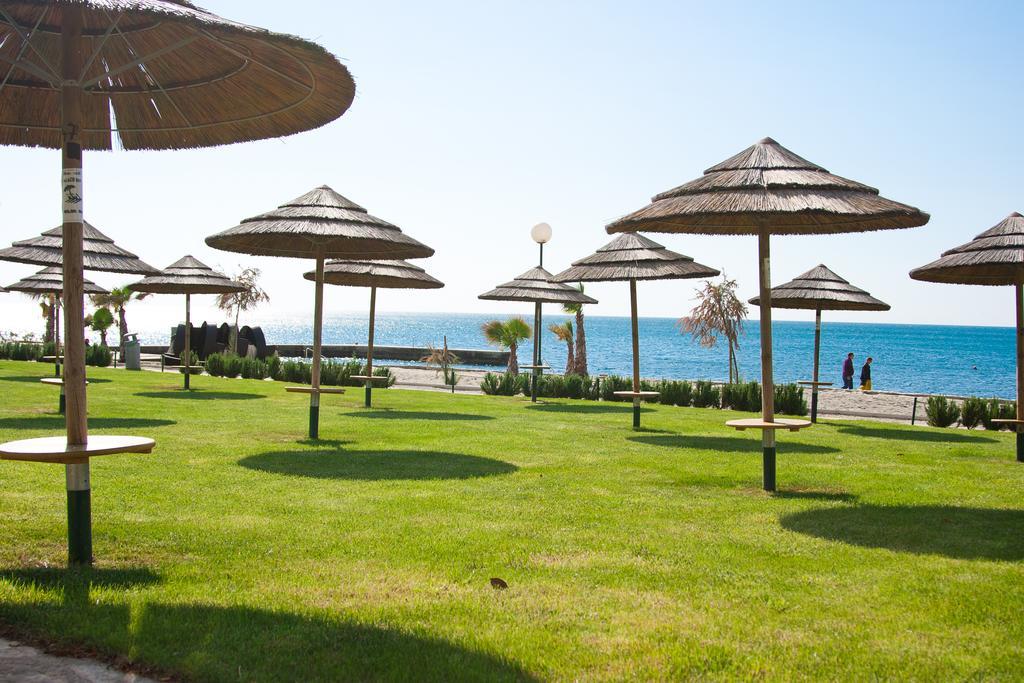 Apartment Urban Porec Luaran gambar
