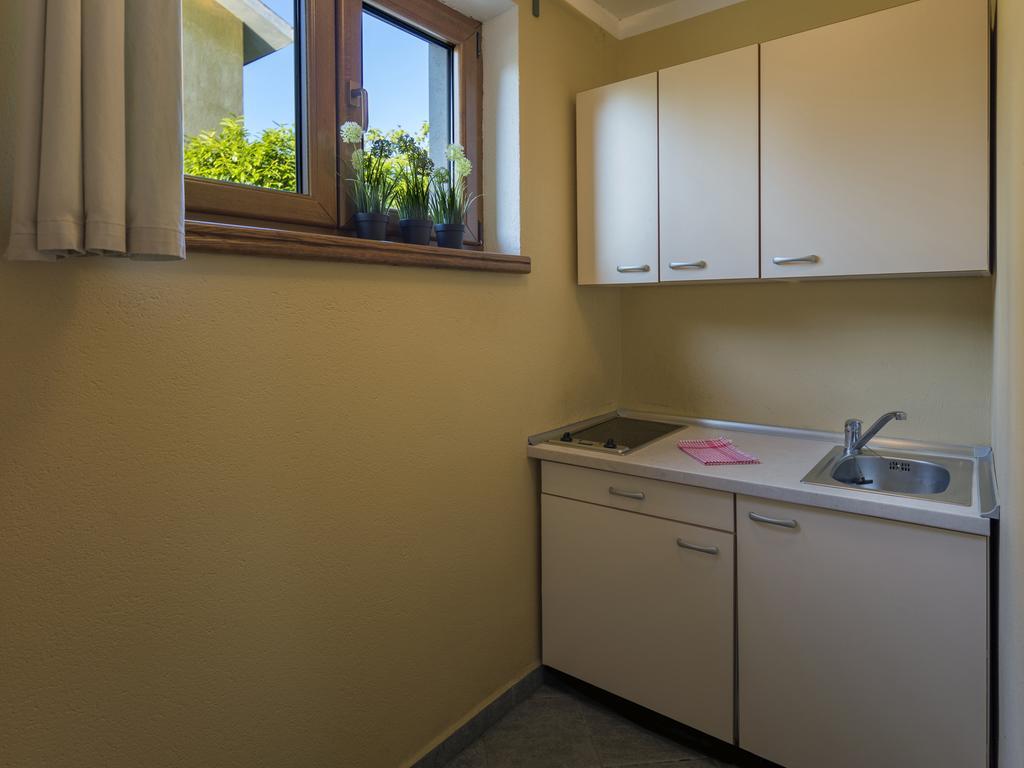 Apartment Urban Porec Luaran gambar