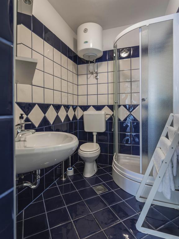 Apartment Urban Porec Luaran gambar