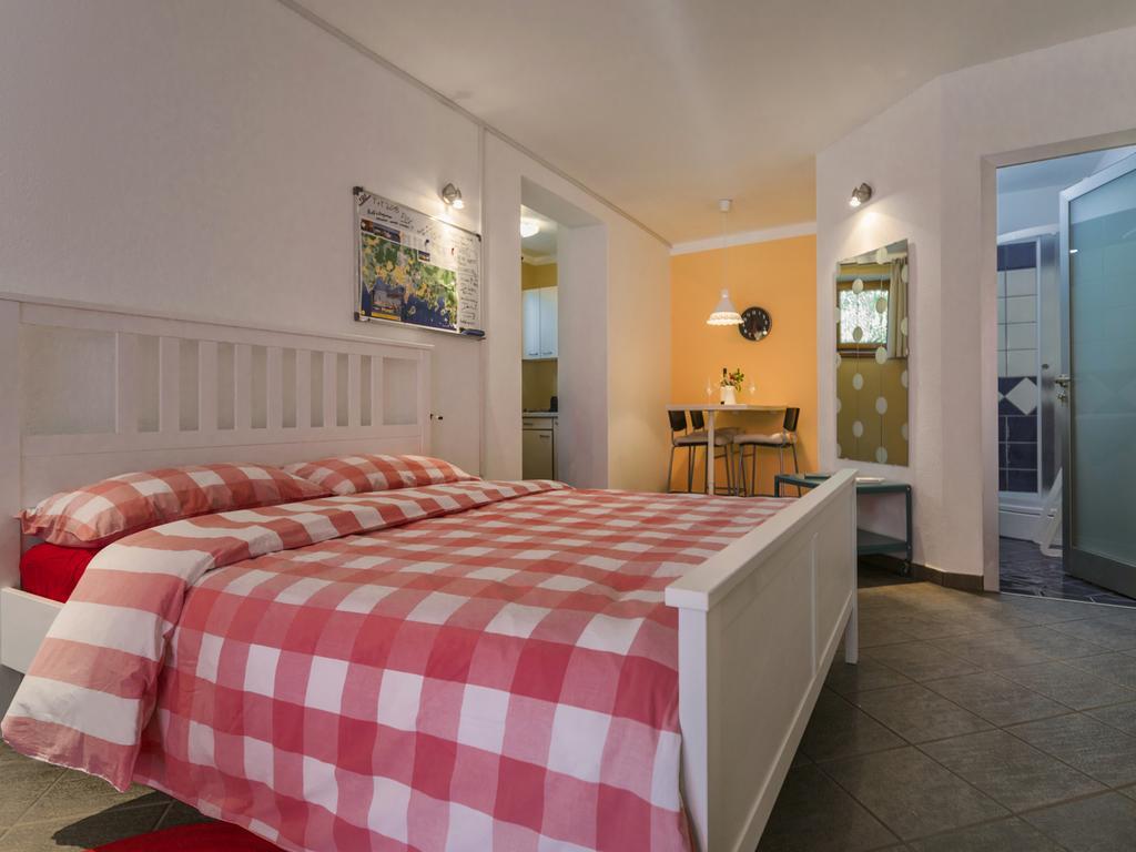 Apartment Urban Porec Luaran gambar