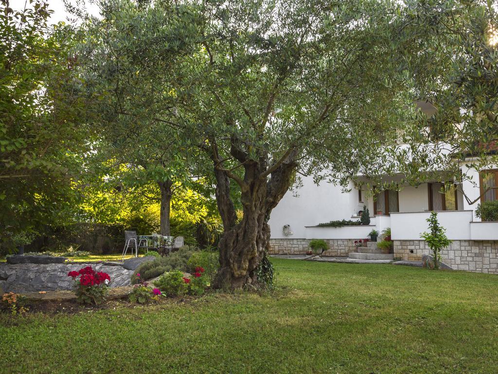 Apartment Urban Porec Luaran gambar