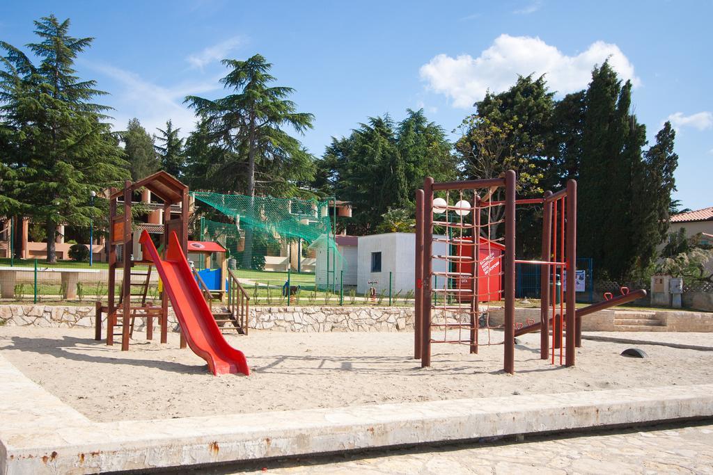Apartment Urban Porec Luaran gambar