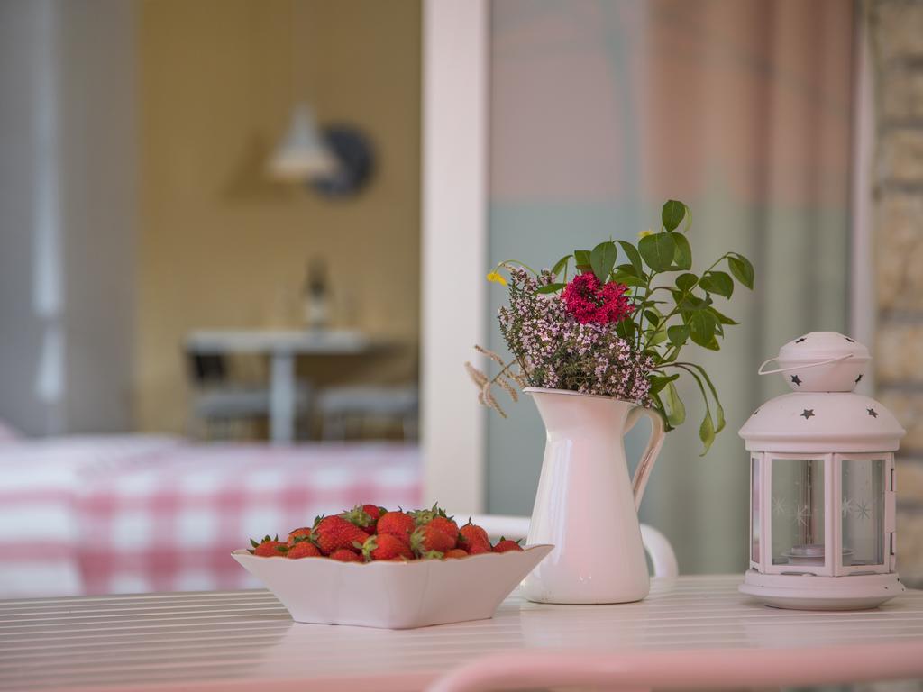 Apartment Urban Porec Luaran gambar